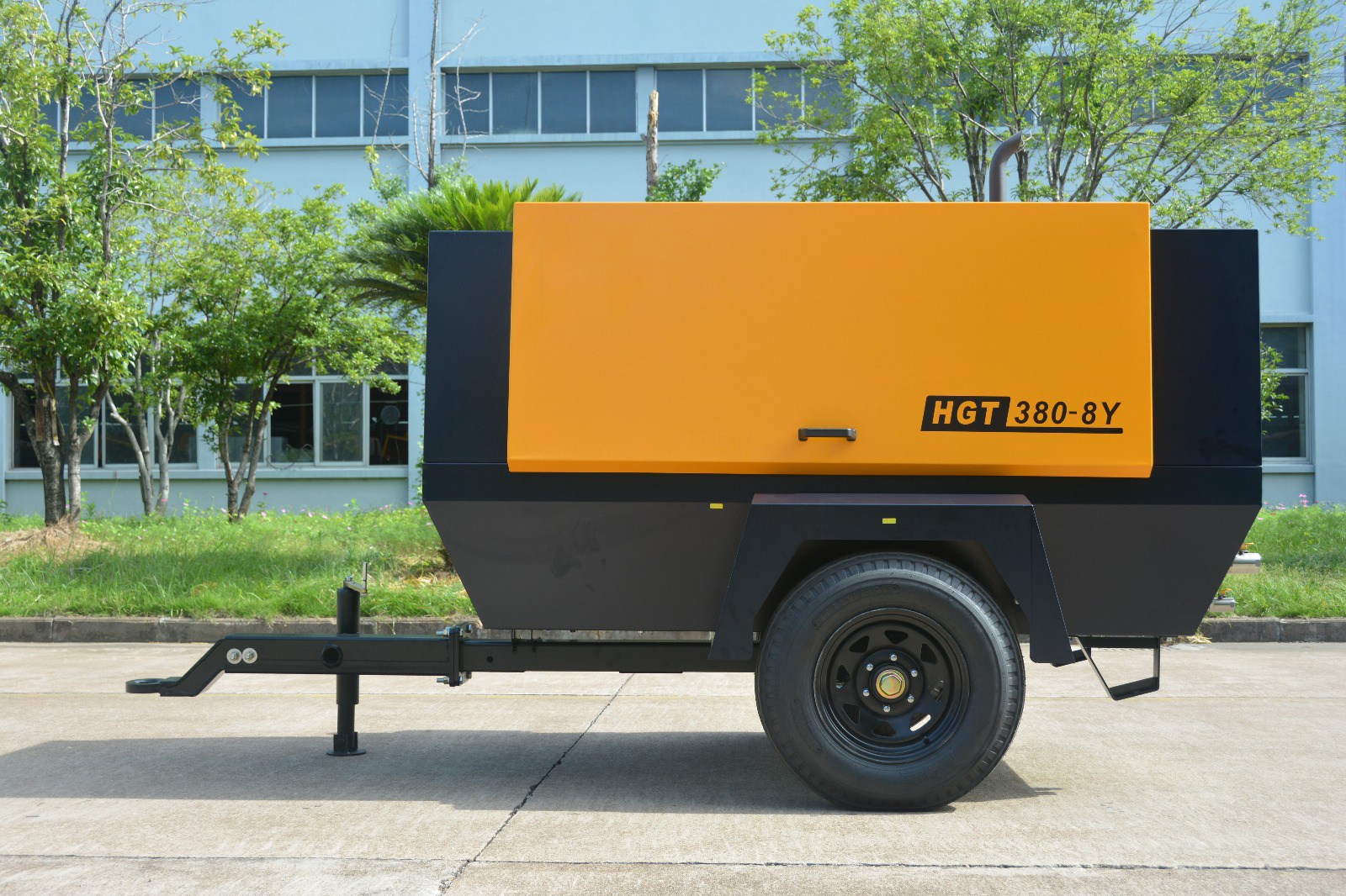 Compresora 380 - 1 - Cargamax